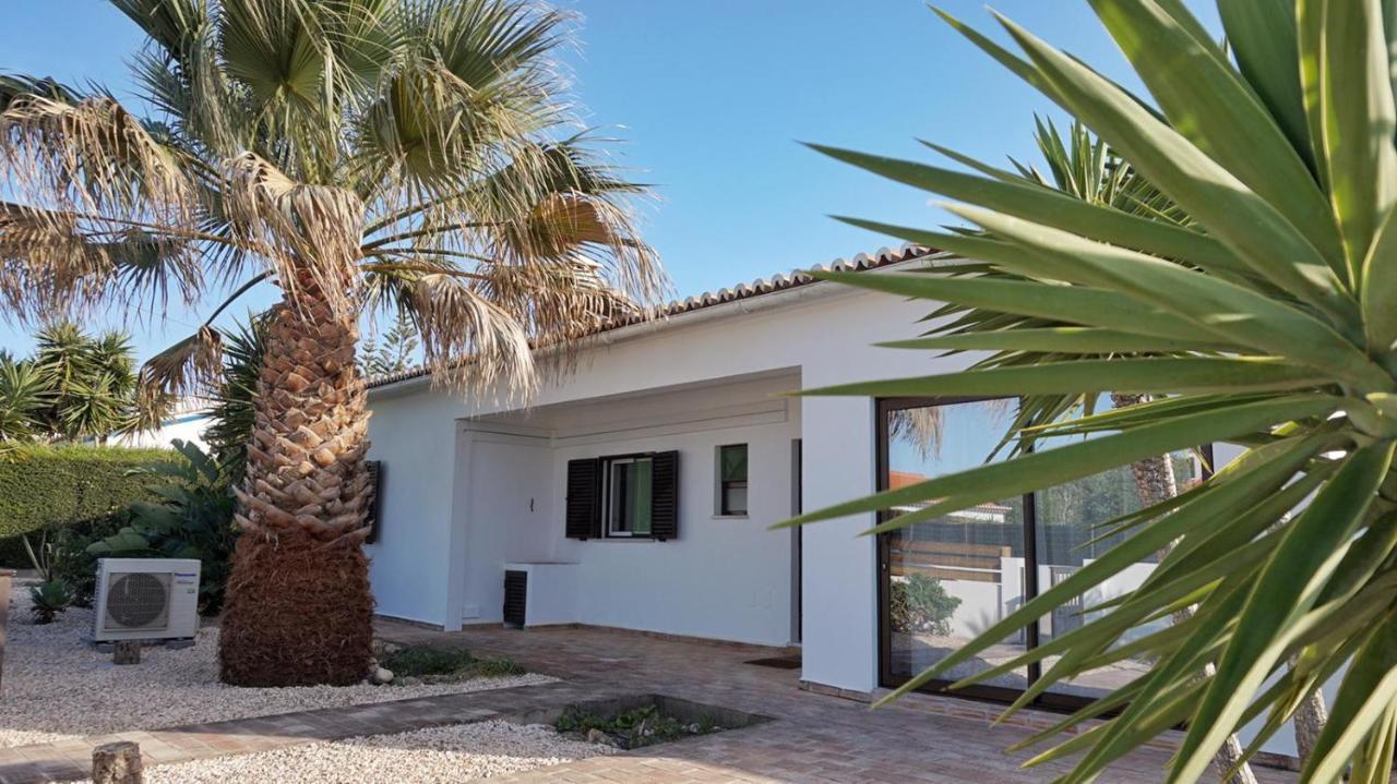 Casa Tucano Aljezur Exteriör bild