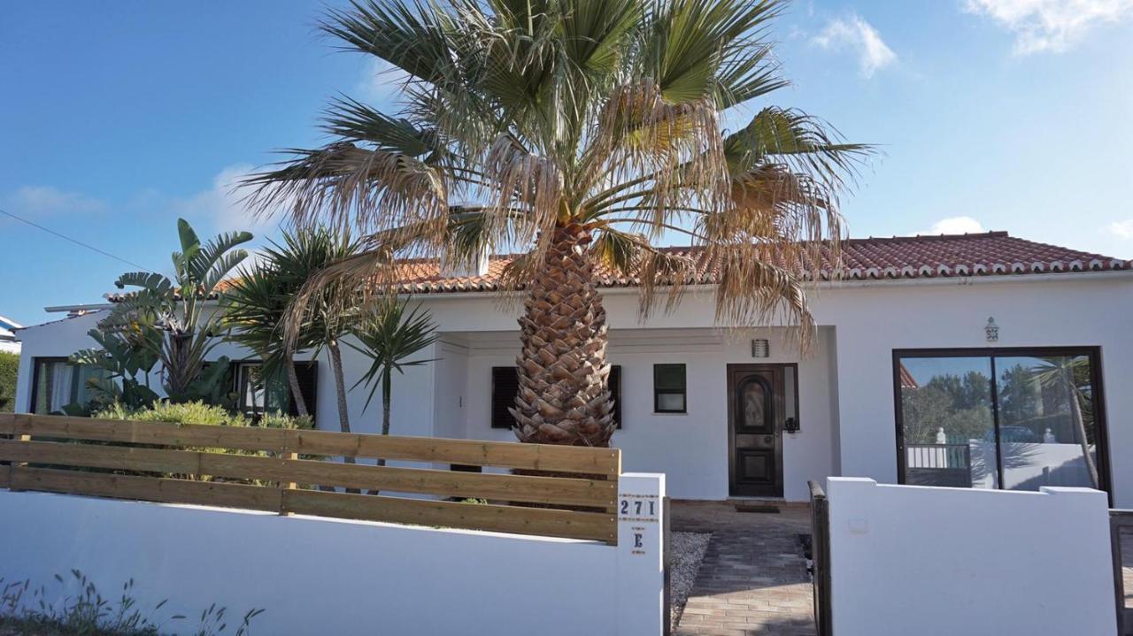 Casa Tucano Aljezur Exteriör bild