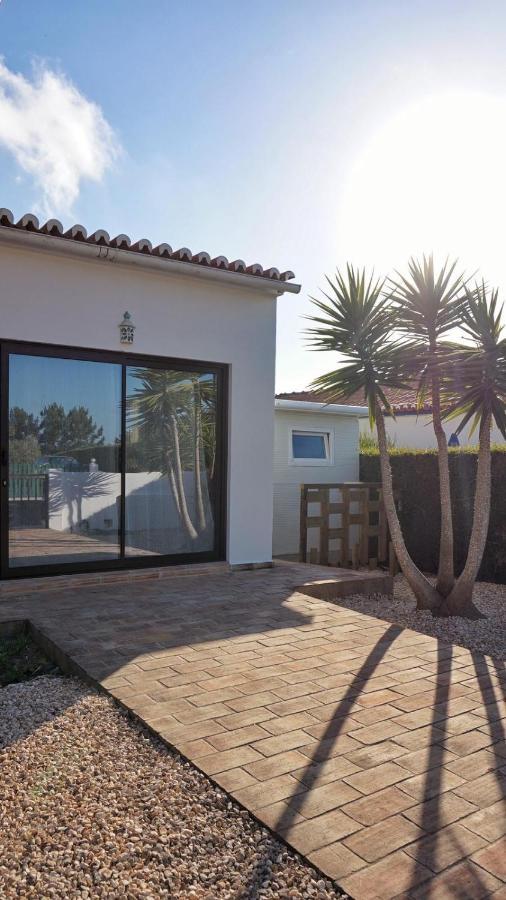 Casa Tucano Aljezur Exteriör bild