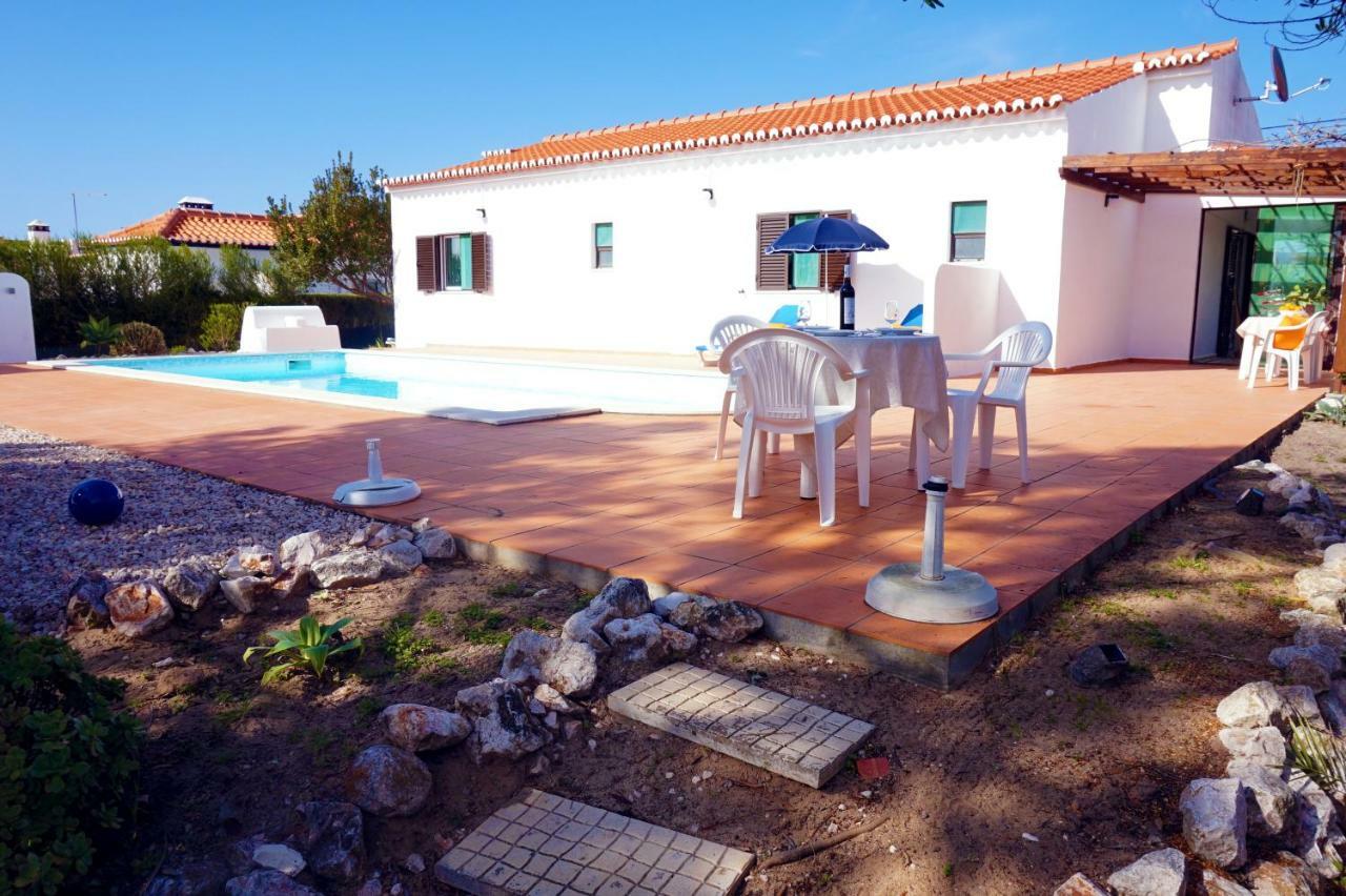 Casa Tucano Aljezur Exteriör bild