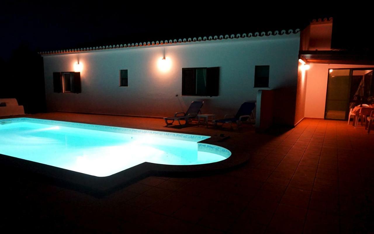 Casa Tucano Aljezur Exteriör bild