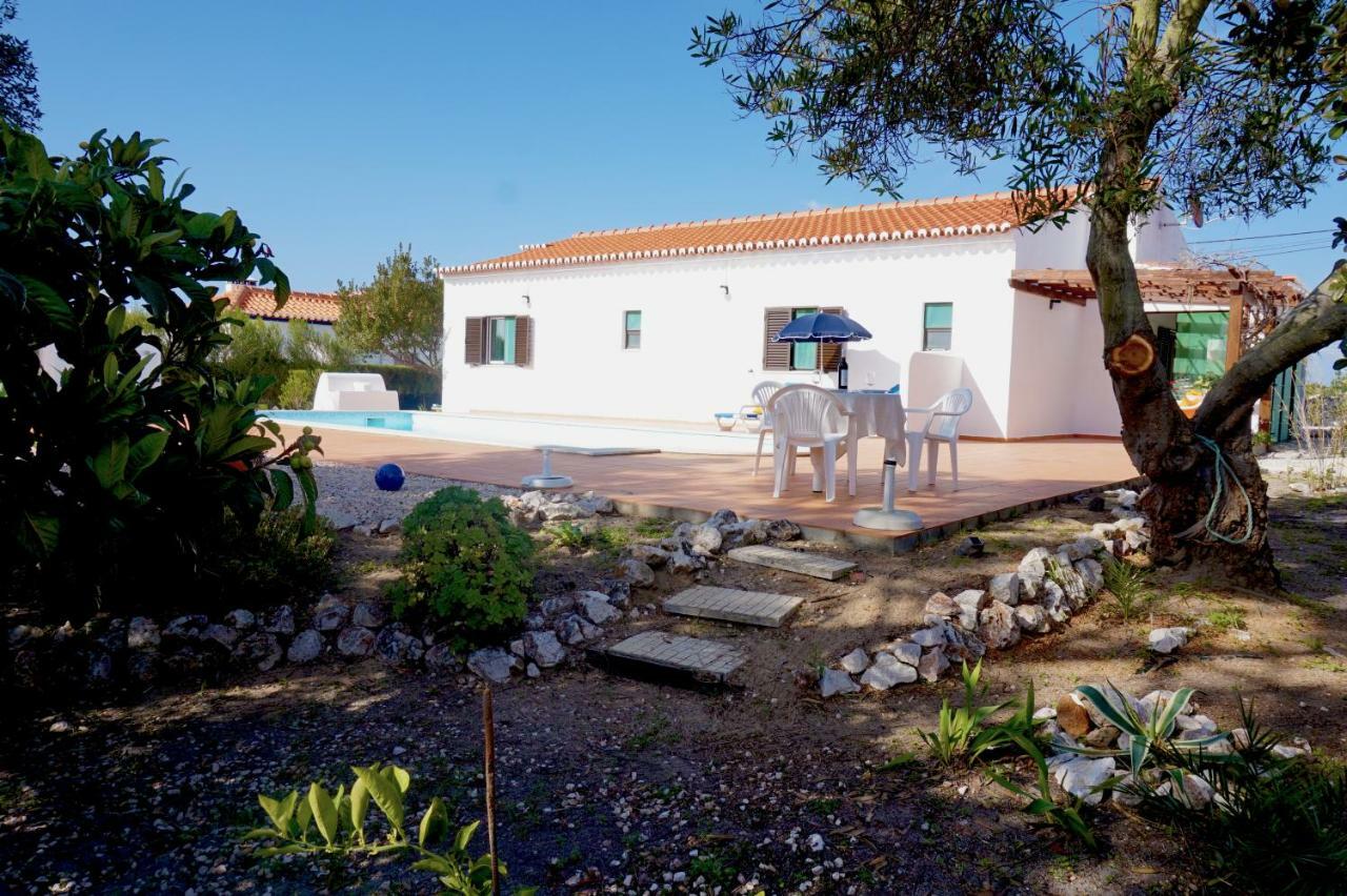 Casa Tucano Aljezur Exteriör bild